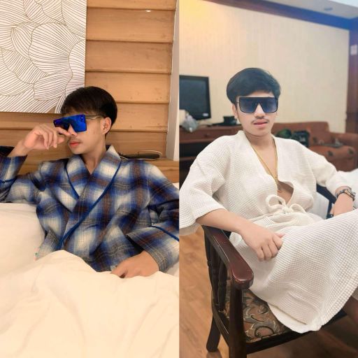 ไม่ใช่หัว เเต่มีให้ตลอด  By.เก่งอนุสรณ์&จิ๊กซอท้ายรีเจนซี่