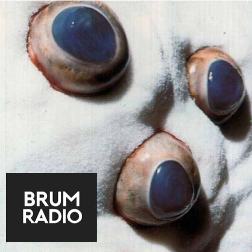 CORPOREAL - POST with Roxie and Eve (15/09/19)