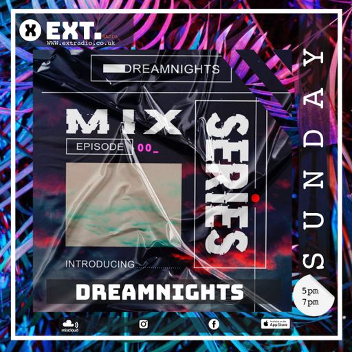 Dreamnights - 05 JUN 2022