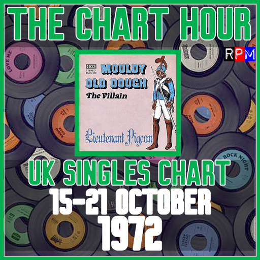 CHART HOUR : 15-21 OCTOBER 1972