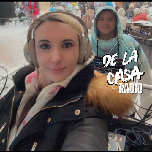DJ Alyssa - De La Casa Radio 05.02.26