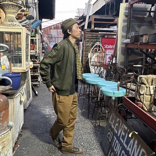 Whodis? w/ KOTA - 19th February 2026