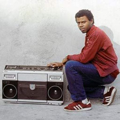 80s Soulful & Melodic Boogie