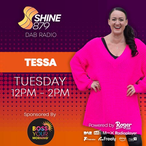 Tessa Hawes - 28 Oct 2025