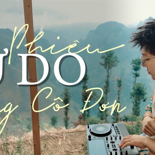 PHIÊU TỰ DO NHƯNG CÔ ĐƠN - MR PHIÊU ( NGHE FULL VÀO LINK YOUTUBE DƯỚI BÌNH LUẬN )