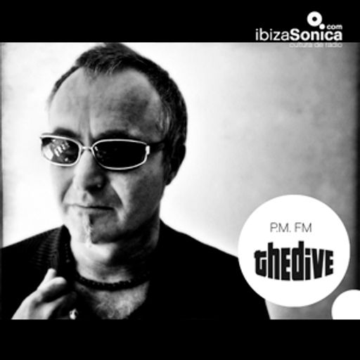 PMFM - THEdIVE Xtra Show - 17 MARZO 2015