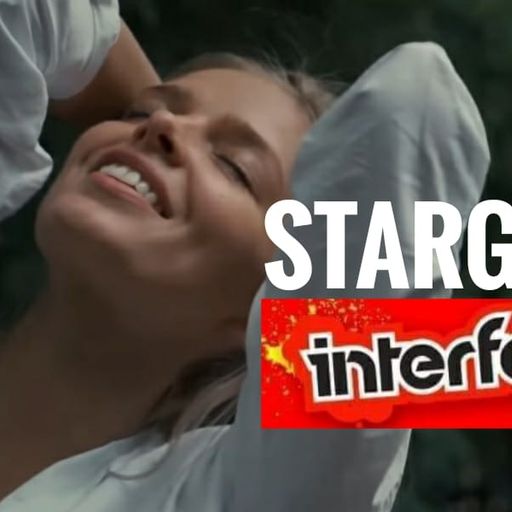 STARGLOW BELGIUM AFTER HOURS INTERFACE GLOBAL MUSIC FT JON INTERFACE