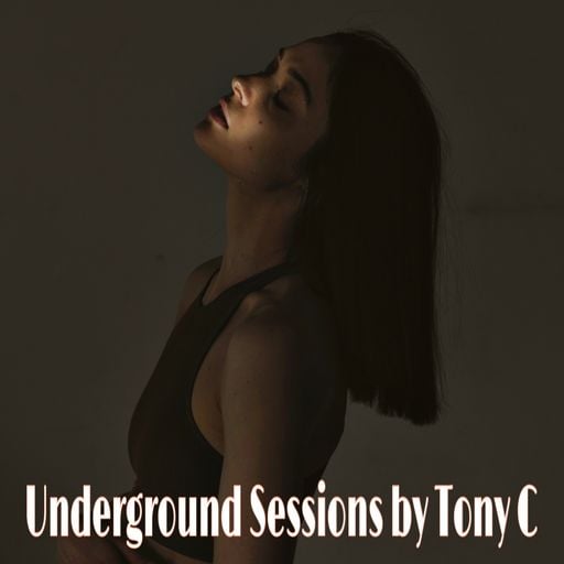 Underground Sessions Vol.3  27/7/25