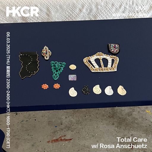 Total Care Rosa Anschuetz - 06/03/25