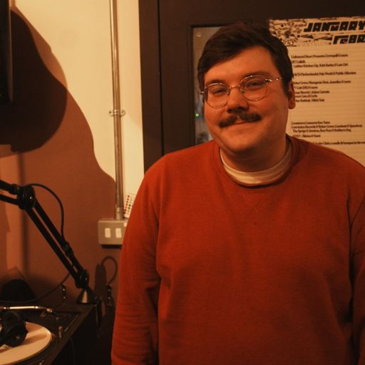 Hey Euphoria w. Leo - February 2026