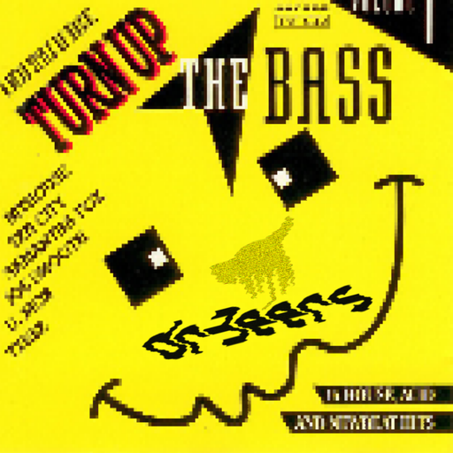 Turn-up-the-Timemachine