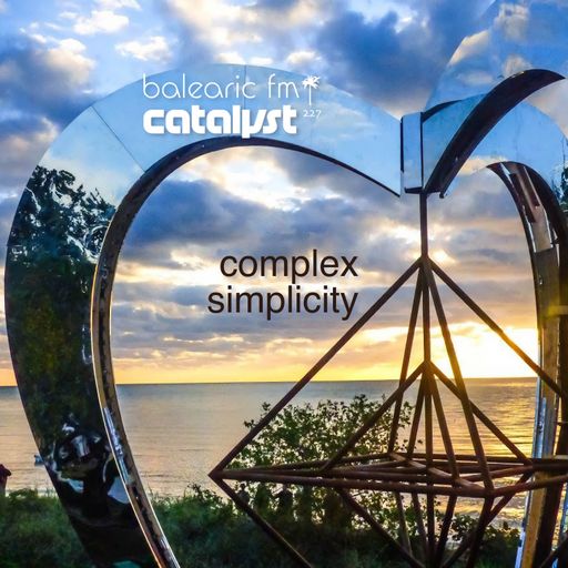 complex simplicity (catalyst, 227)