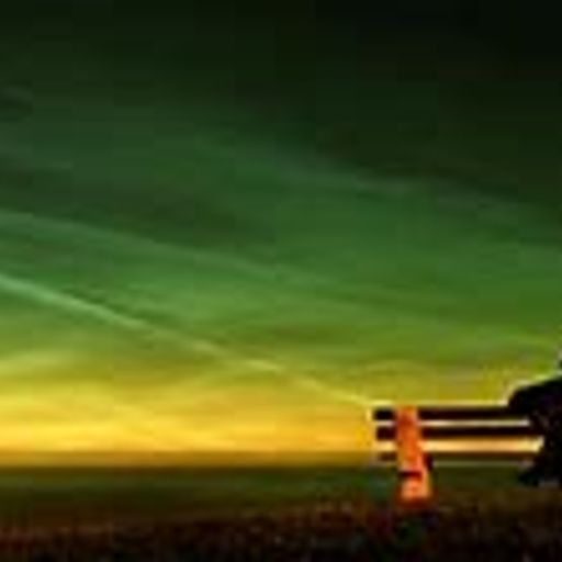 Catchin' Up (ChillLounge)