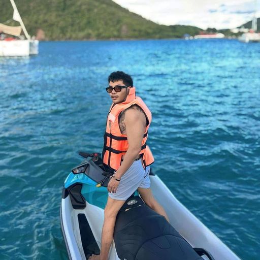 HBDเกมส์ วินเนอร์ : ระแวงไปหมด ทั้งความรัก ทั้งตำรวจ #EDM-By Praewmeow