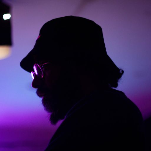 WW New Delhi: DJ MoCity // 21-05-21