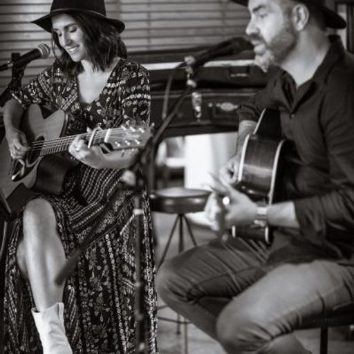 In the Shallows - acoustic set 17-01-20