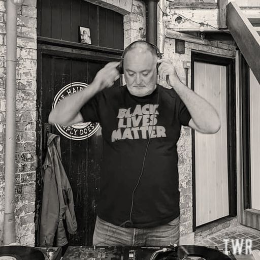 Illicit Grooves - Bob Hill ~ 10.07.22