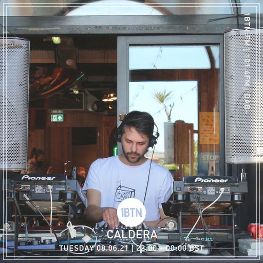Caldera - 08.06.2021