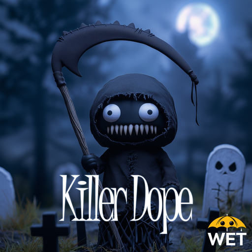 Wet - Killer Dope BL (2025)