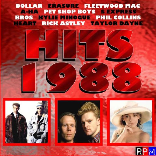 HITS 1988 : A LITTLE RESPECT *SELECT EARLY ACCESS*