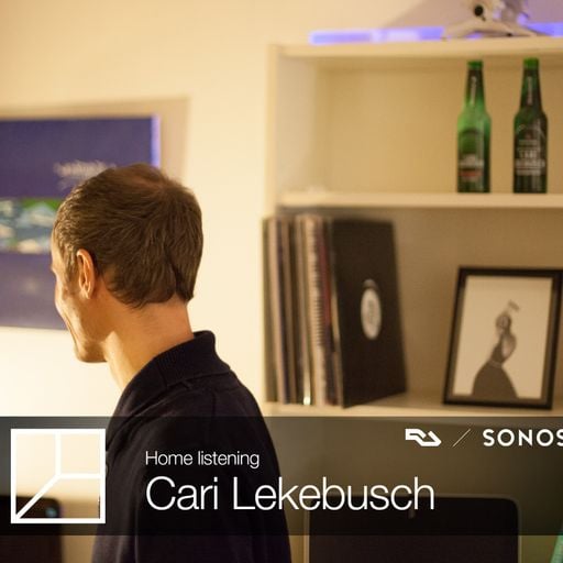 Home Listening: Cari Lekebusch