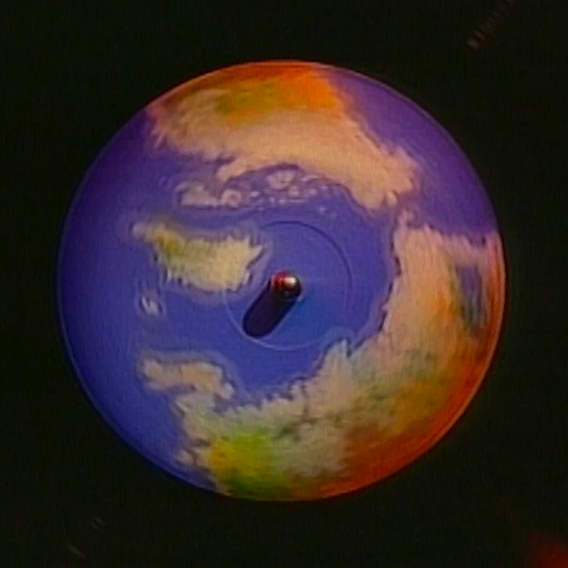 Spectacle Radio ep.135 :: 05.22.25 :: Modulations International