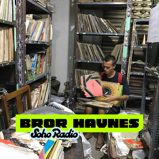 Bror Havnes (15/11/2025)