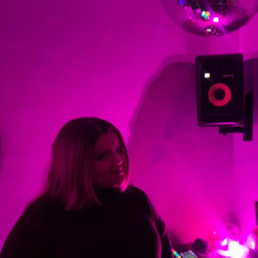 QUER DANÇAR? w. DRINA - October 2023