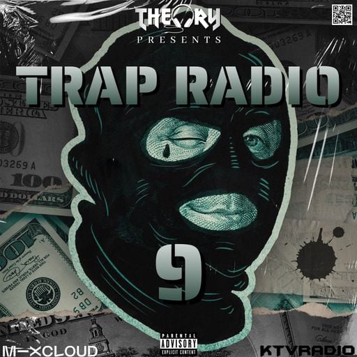 TRAP RADIO 9