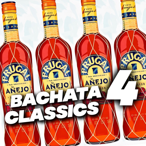 Bachata Classics 4