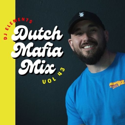 DUTCH MAFIA VOL43