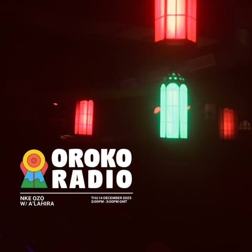 A'LAHIRA - nke ọzọ - 14th December 2023