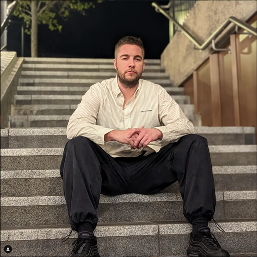 Club Radio w/ Sam Benjamin 08/05/24 - Voices Radio