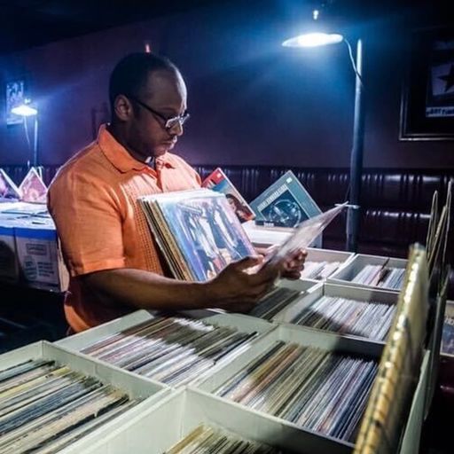 Artform Radio: Michael Barnes // 28-10-21