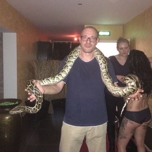 Merengues - 4 The Music Exclusive - SpecialSet_Progressive_Deep:Tribal_House