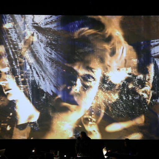 Radia #1071 - Don Giovanni Metamorphosen Fragmente by Paolo F. Bragaglia - 26 February 2026