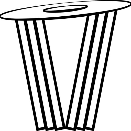 Vinyl Resting Place - 14/03/2026