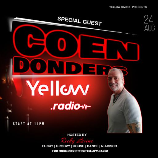 Keep On Jumpin (Coen Donders, DJ CoDo)