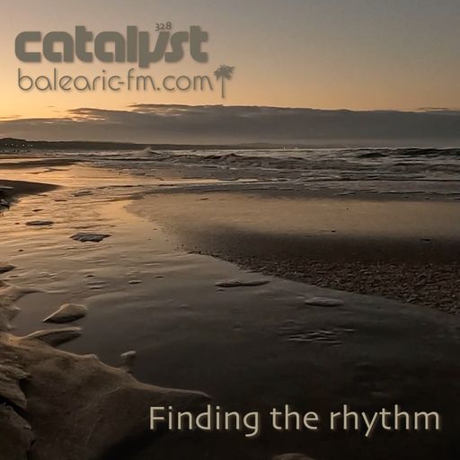 finding the rhythm (catalyst, 328)