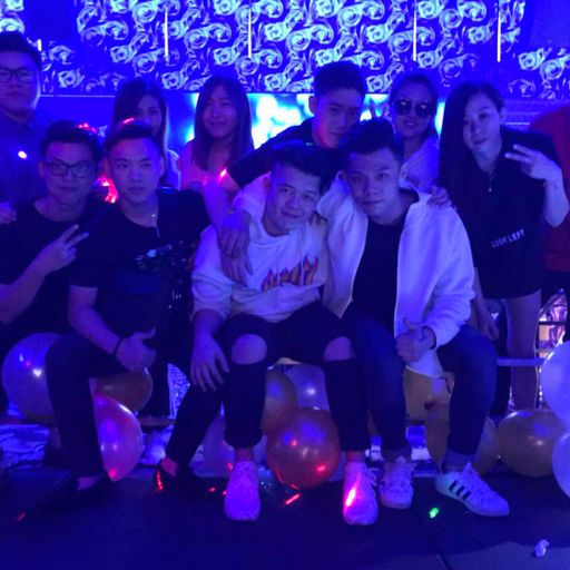 Gucci Prada●Tum Dum Dum●金宮神仙水RMX 2K18 PRIVATE NONSTOP MANYAO JUST FOR Issac Chen BY DJ Ye