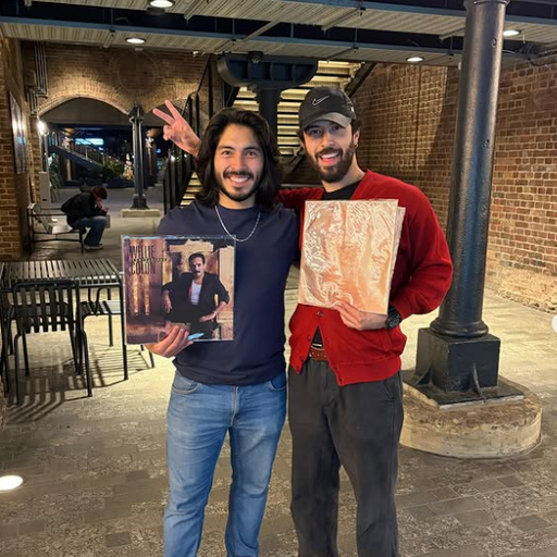 Taki w/ Pacheco & Mauricio - 01/04/26 [Voices Radio]