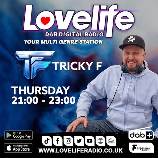 Tricky F 02 JAN 2025