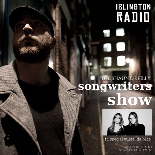 The Shaun O'Reilly Songwriters Show (03/05/2021)