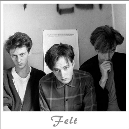 Felt - by Babis Argyriou