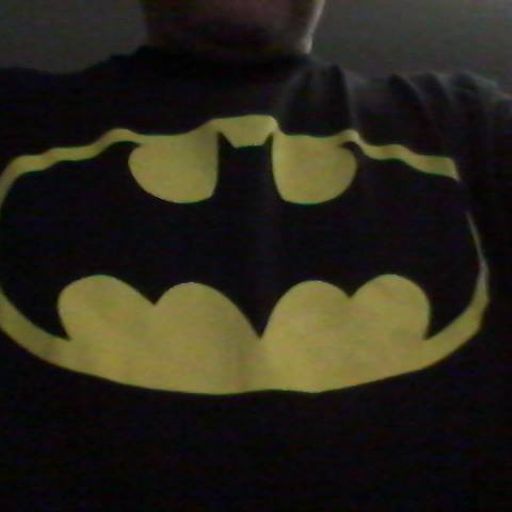 THE BAT IS BACK!!!!!