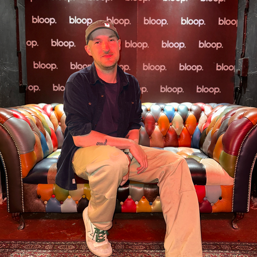 Club Citrus w/ oh henry - 01.04.25