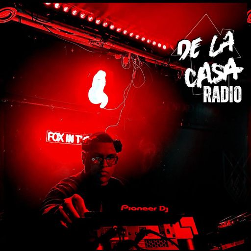 Sebas Sound - De La Casa Radio 18.09.25