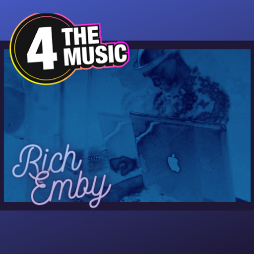 Rich Emby - 4 The Music Exclusive - Retrospective - Deep Jackin House