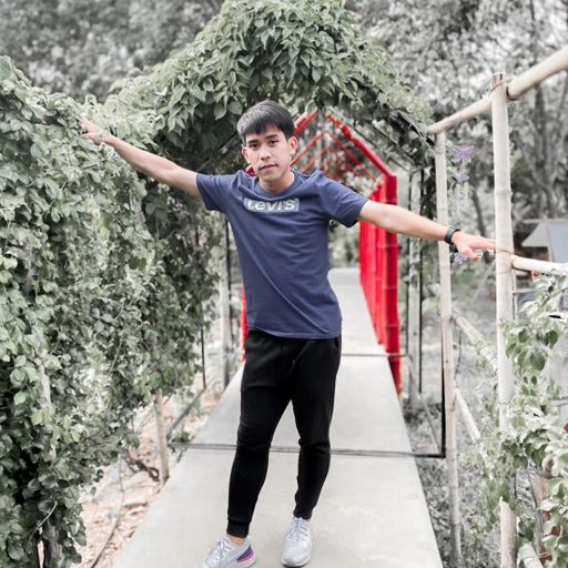 สวัสดีครับคนเลวมาแล้ว By. โดมคนชั่ว