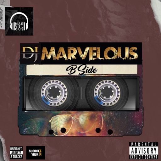 B SIDE (TAPE)